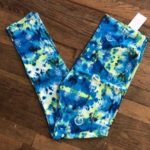 Dream catcher Leggings